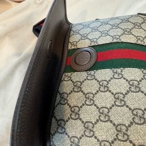 Gucci crossbody